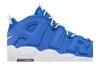 Nike Air More Uptempo GS 'Medium Blue'