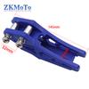 Motorcycle Chain Guide Roller for 125 200 250 300 400 450 520 525 350 530 EXC SX MXC SXS Guard Dirt Bike