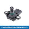 ABSOPRO Manifold Absolute Pressure Sensor for BMW 528i and BMW 650i XDrive Gran Coupe Part 13627599042 (2012-2016) (2013-2019) Number