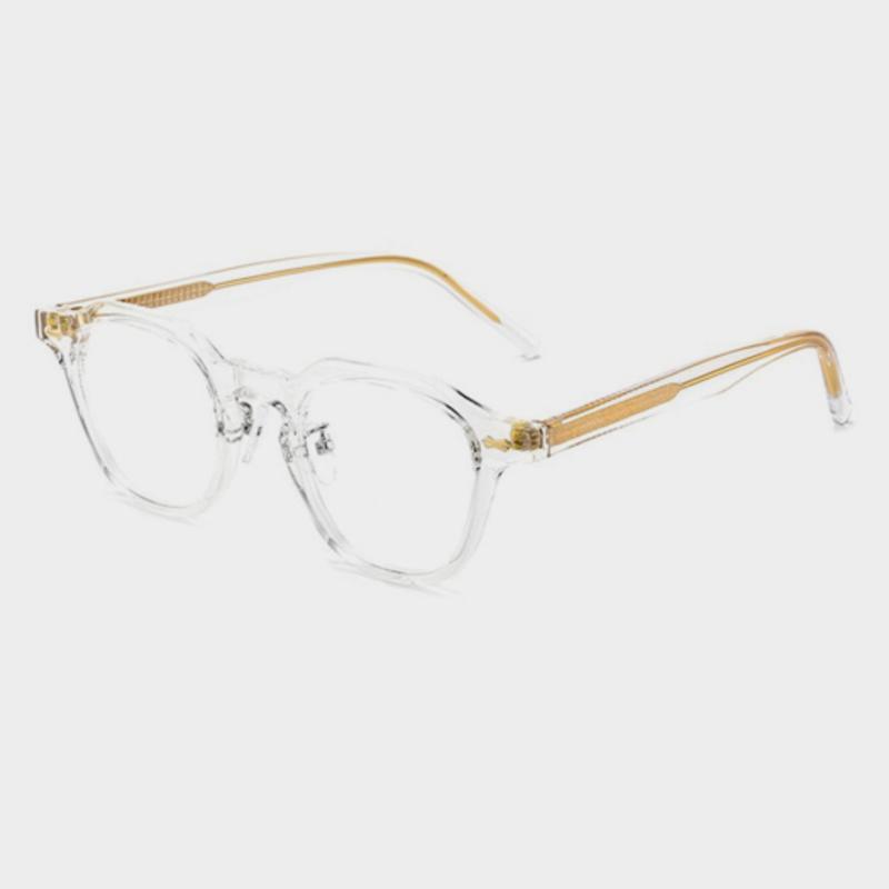LOOKING4U The Classic 2026 C3 Transparent White