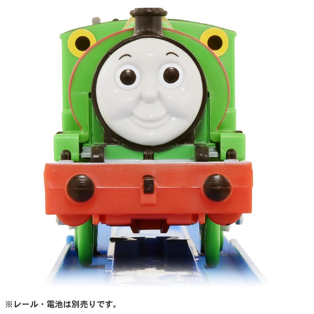 TAKARA TOMY Percy and Zoo Wagon Set Ages 3 and Up 170926 480.81