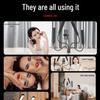 Ambitful Zhijie Four-Arm LED Fill Light for Streamers and Beauty Photography