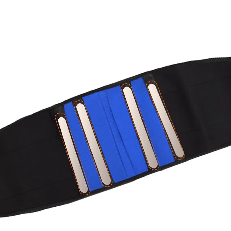 Jiaxu Saweidon Sport Fitness Taillenstützgürtel