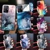 Beachy Pastel Abstract Painting Case For Xiaomi 14T 11T 12T 13T Pro 13 14 Ultra POCO X7 Pro X3 X5 F3 F5 F6 M6 X6 Pro Cover