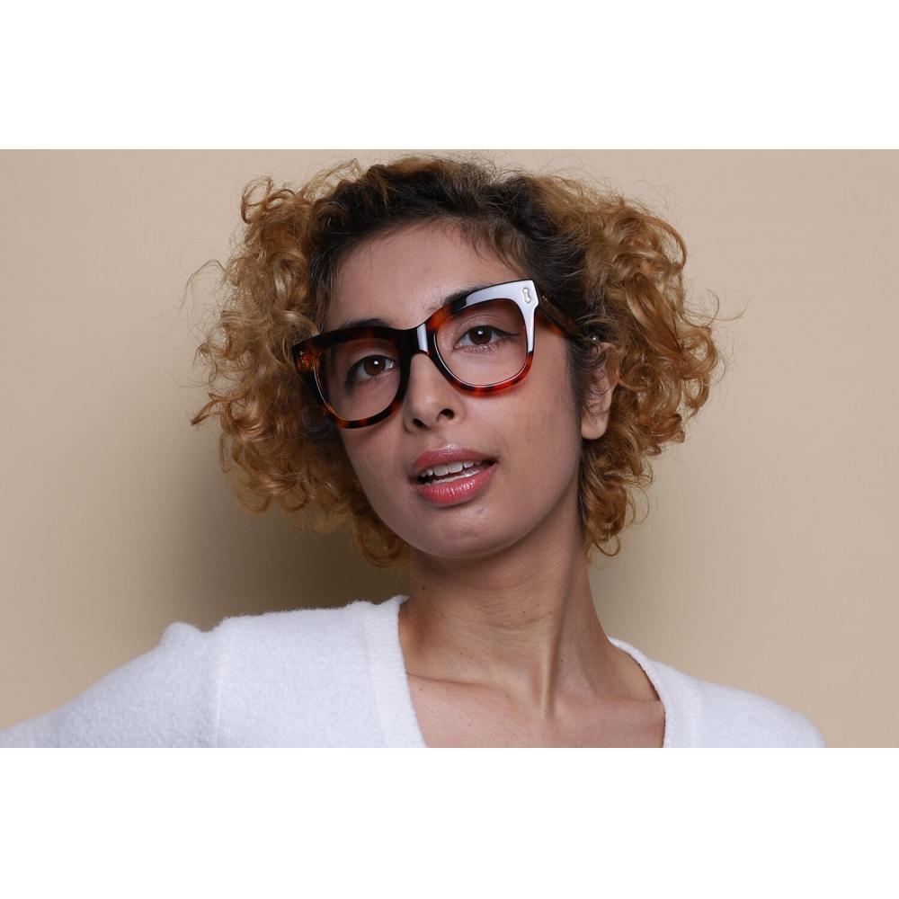 Gucci Gg1082o 002 Women Eyeglasses