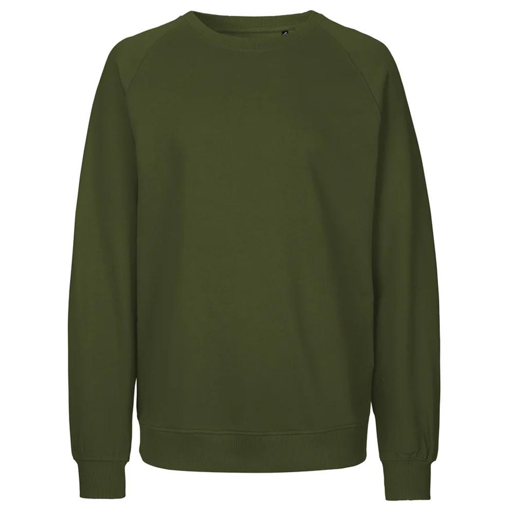 Neutral Unisex Adult Sweatshirt