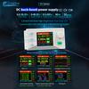 SK60S 60W 5A DC DC Buck Boost Converter CNC Adjustable DC Voltage Regulator Solar Charging Power Supply Module MPPT CC CV