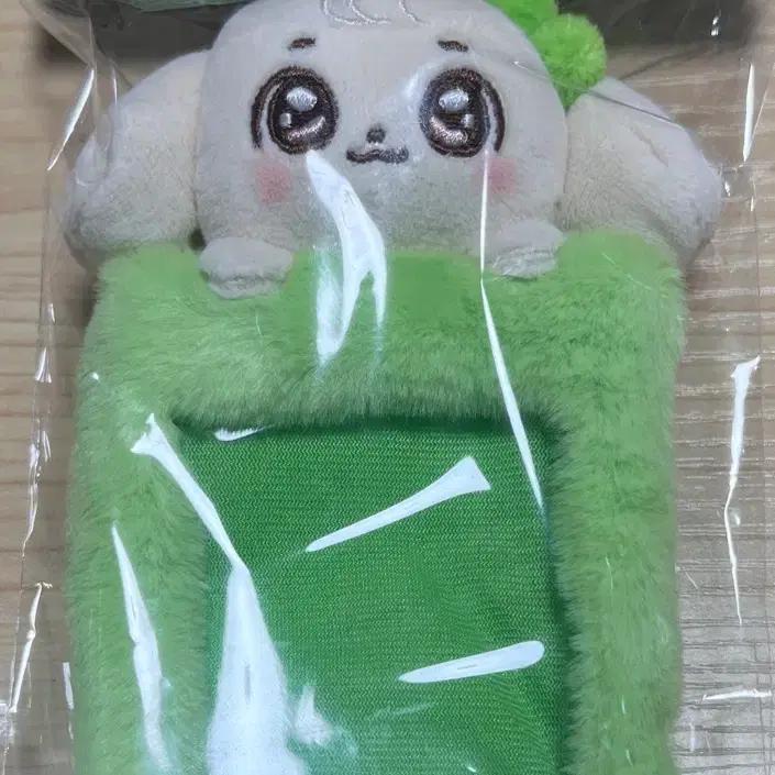 IVE Minnie IVE Jiang'an Paper Photo Card Holder