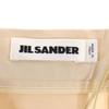 Jil Sander Made In Italy Stretch Pants 34 Beige Women Used