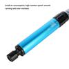 35000RPM High Speed   Die Grinder, Compressed   Powered Grinding Tool with 300CMm 6mm Chuck, for Mold Polishing Glass Resin Crafts Rubber Tires Ca