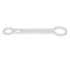 14mm X 22mm X 32mm Combo Axle Wrench Removal Tool for Disassembling Most Motorcycles Front Rear Axles