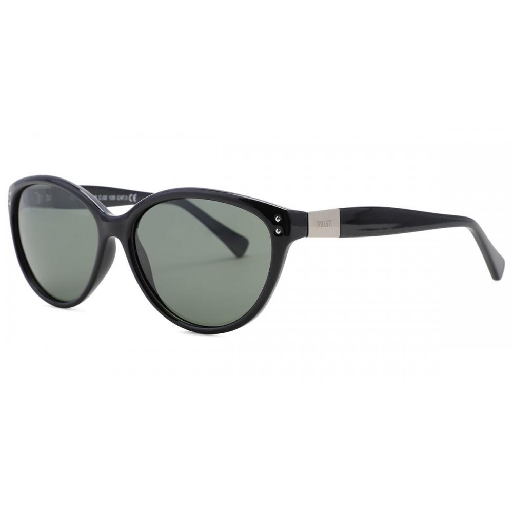 Full Rim Cat Eye Black Smartbuy Collection Beach Street Jst 48 002 Fashion Women Sunglasses