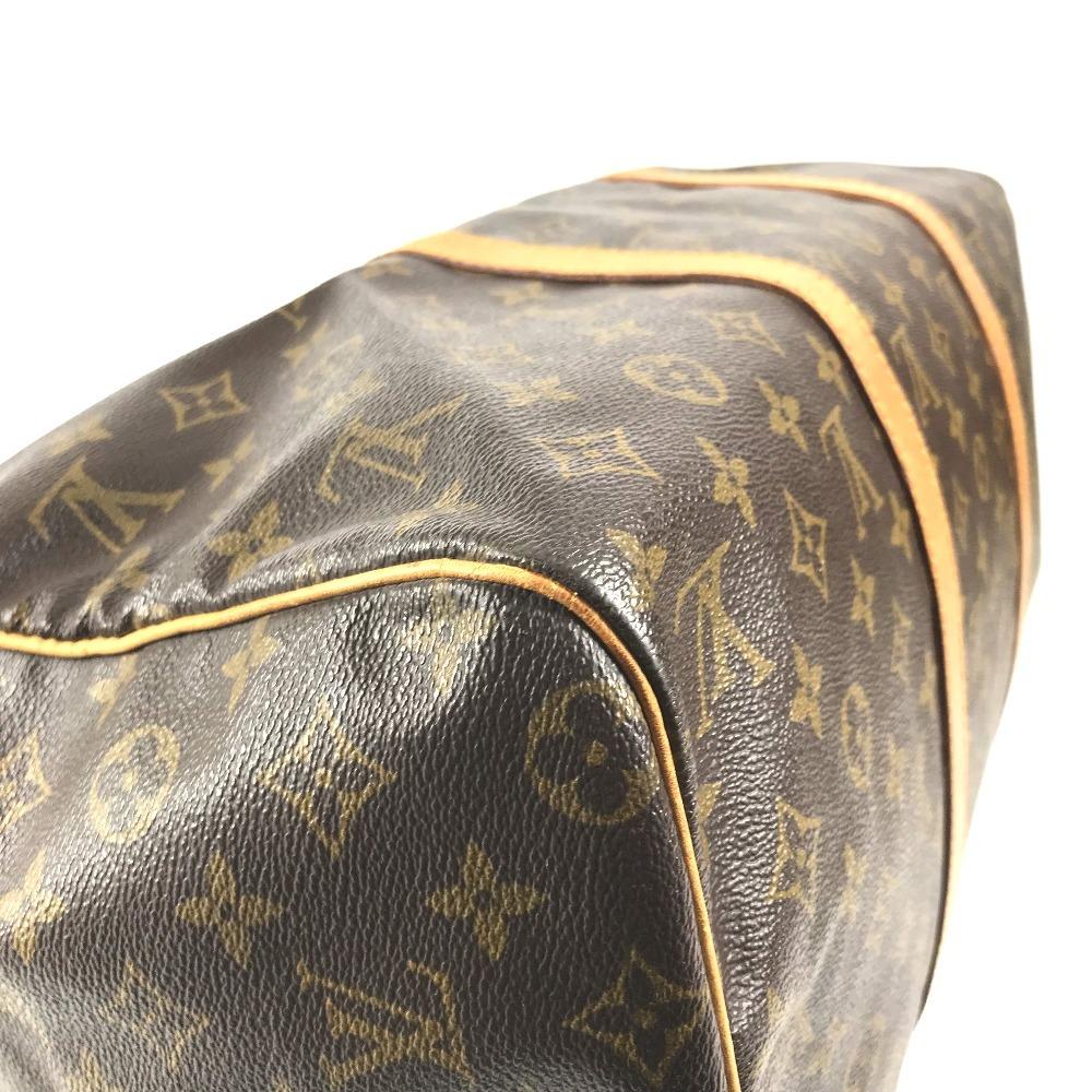 Louis Vuitton  M41624 Monogram Sac Souple 45 Bags Travel Bag Duffle Bag