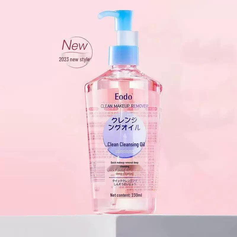 

EODO Genuine Makeup Remover Oil, 230ml