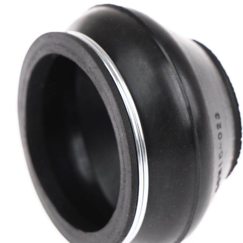 1Pcs Universal Dust Boot Covers High Quality Rubber Tie Rod End Ball Joint Dust Boots Dust Cover Boot Set