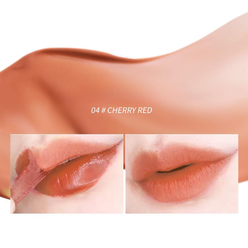 

Волшебный отшелушивающий блеск для губ Водостойкая помада с длительным сроком службы Быстро образует пленку и легко снимается без боли Подходит для всех типов кожи