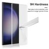 Liquid Full Glue Tempered Glass For Honor Magic 6 5 7 8 Pro Lite UV Screen Protector Honor 200 400 500 70 90 Pro Protective Film