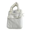 Oxfords Fabric Laptop Organizers for 11 13 14 15 15.6inch Women With Top Carry Handle Shockproof Padding & Spacious Pocket