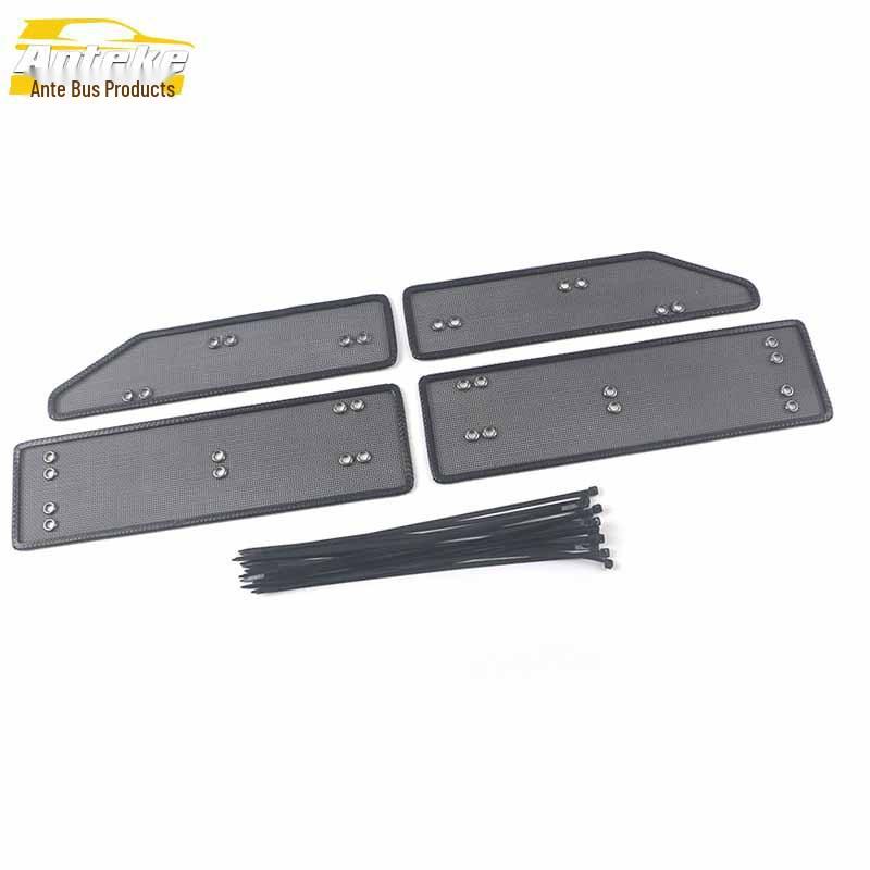 

Защитная сетка радиатора Corolla Cross с ромбовидной сеткой – Подходит для 22 моделей