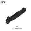 TPE Resistance Bands Training Yoga Fitness Exercise With Multiple Levels