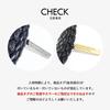 Bottega Veneta Intrecciato Leather Size for Men and 113546 V3UN1 Made in Genuine Leather Bracelet, M, Navy, Women, 4039, Italy, [Used]