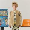 Olivean Olivacity Jumper  2color 