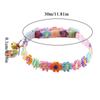 Dog Neck Strap For Dogs Cats Gift Clothing Pet Supplies Pet Decorative Dog Necklace Cats Collar