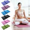 Mat 6mm Yoga Positie Lijn Antislip Tapijt Mat Beginner Milieu Fitness