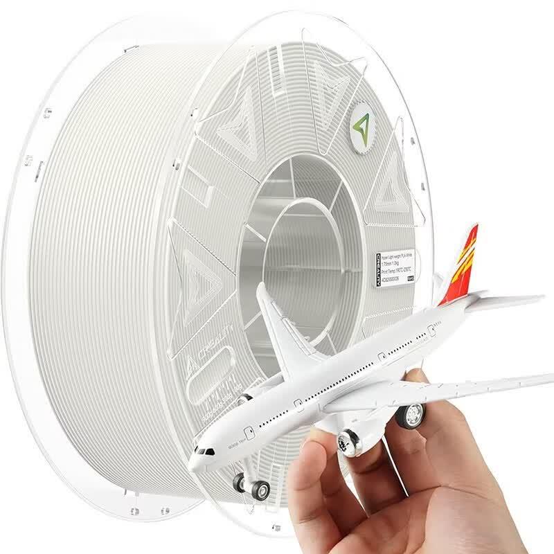 Creality Hyper-PLA-RFID 3D Printer Filament