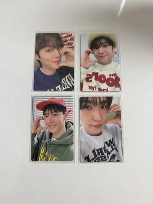 Beast Highlight Photocard Set