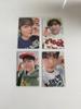 Beast Highlight Photocard Set