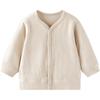 TONGTAI Unisex Baby/Toddler Long-Sleeve Cardigan Jacket