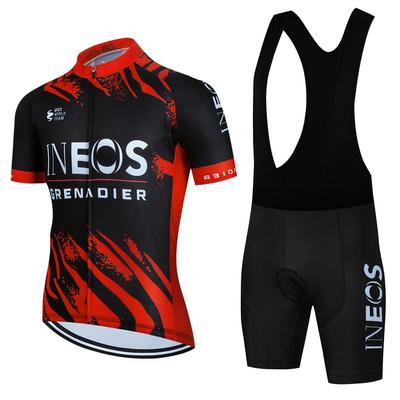 Ropa para ciclismo – Conjuntos ciclismo
