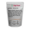Iagrifarm Khus Root Powder - 450 gram/Vetiver Root/Kas Ramacham/Khus-Khus powder