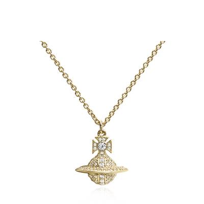 VIVIENNE WESTWOOD 630203B2 02R102 Collana Carmella