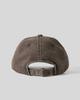 HUMAN N CAT Pound 2 Stone Washed Ball Cap [Brown]