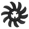 Lawn mower gearbox fan 53994