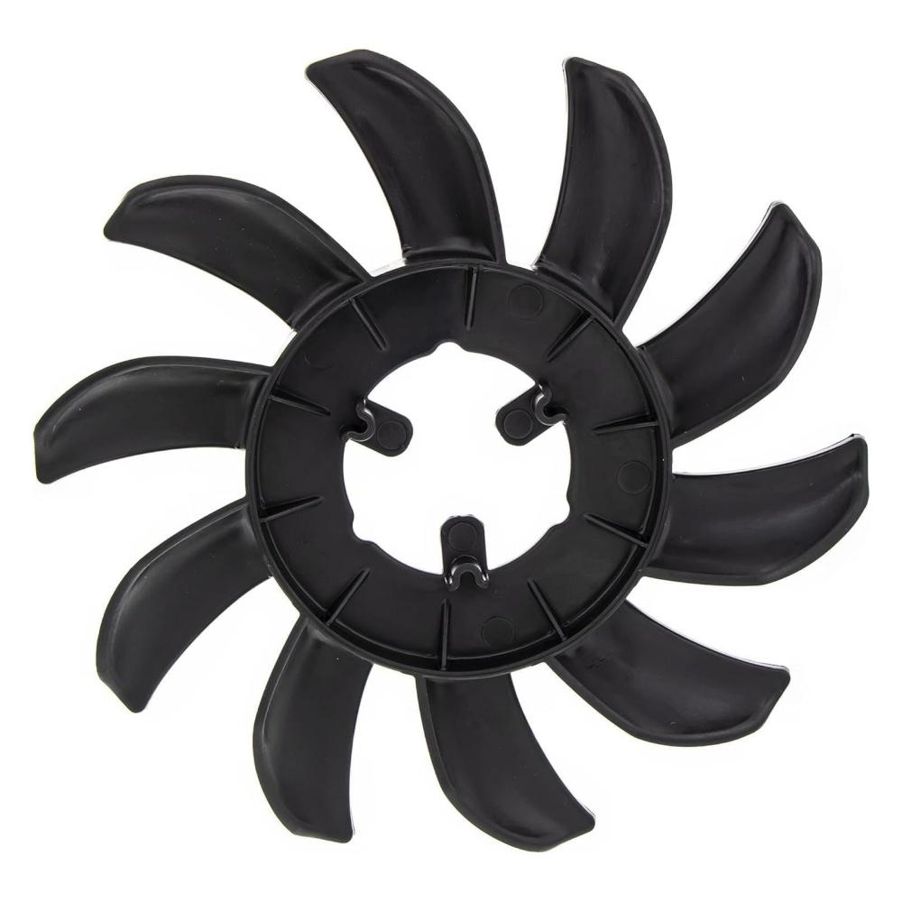 

Lawn mower gearbox fan 53994