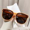 Set Of Glasses Polarized Sunglasses Special Sunglasses For Female Drivers Driving Anti-Ultraviolet Fishing Myopia Sunglasses