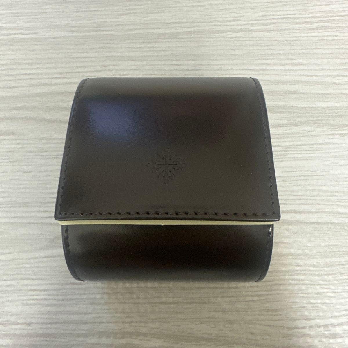 Used PATEK PHILIPPE Patek Philippe watch case watch case travel case