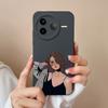 Phone Cover For POCO F7 Pro Ultra Premium Liquid Silicone Cute Case Camera Protection Anti Choc Durable Soft Phone Protectors