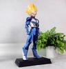 Super Sai, Mystic Gohan, Begit, Vegeta, Trunks, Suit Goku, Super Three Goku, Figure