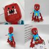 Get Poppy Playtime 3 Boxy Boo Plush Toys Stuffed Animal Doll Kids Xmas Birthday Gift
