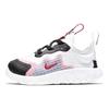 Nike Ανανεωμένα Παπούτσια Περπατήματος Χαμηλού Προφίλ, Αντιολισθητικά, Απορροφητικά τους Κραδασμούς, Ανθεκτικά, Διαπνέοντα, Στυλ Color Block, Χρώμα Lucent, Παπούτσια για Μωρά CD6905-102