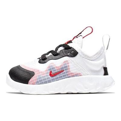 Renew Lucent Color Block Style Slip Resistant Shock Absorbing Durable Breathable Low Top Walking Shoes Baby Shoes CD6905-102