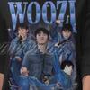 Limited Woozi Kpop Vintage T-Shirt, Woozi Retro 90s Shirt, Woozi Fan Tees, Woozi Gift Merch, Kpop Shirt, Kpop Merch, Kpop Gift For Birthday