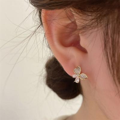 Ohrringe – Ohrhänger