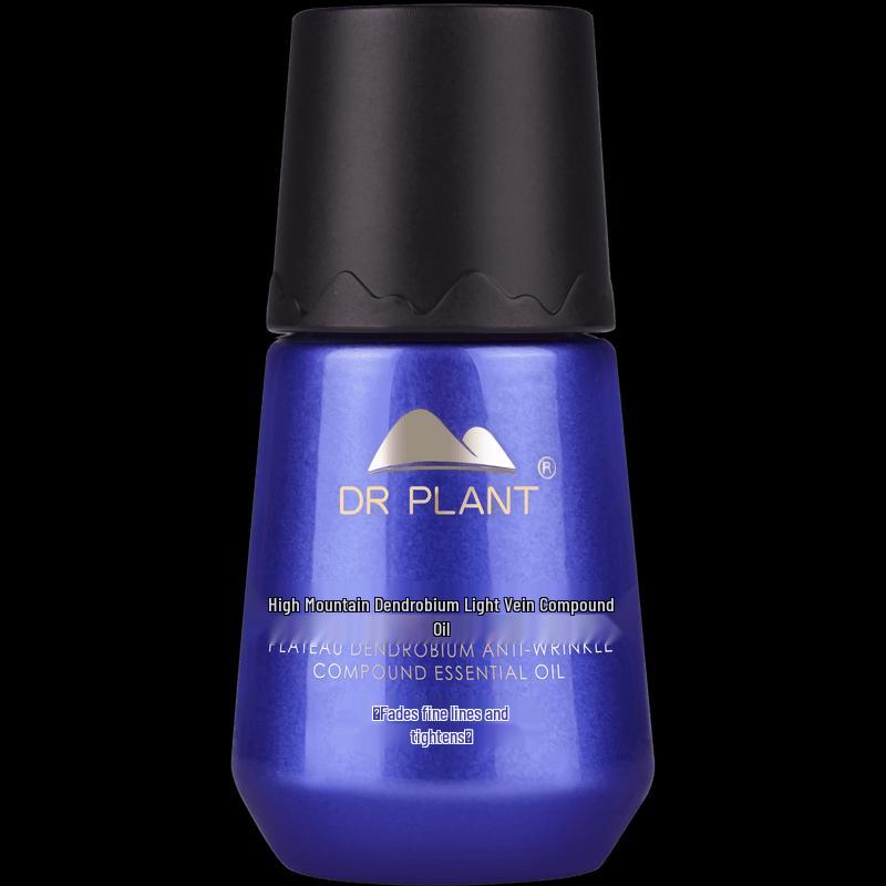 DR PLANT Alpine Dendrobium Orchid Complex Oil