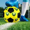 1pc ADO Den Haag Soccer Ball Size 5 Indoor Soccer Ball Fashion Colorful Backyard Game - Great For Sports Fans Gift HE6