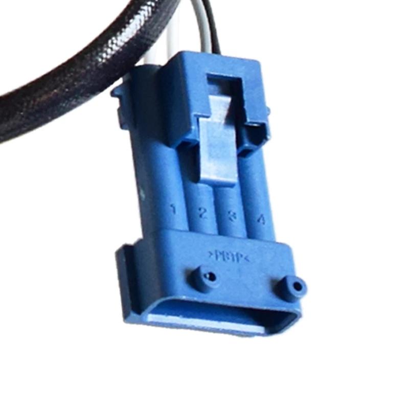 O2 Oxygen Sensor Lambda for Citroen C3 C4 C5 DS4 DS5 Peugeot 207 308 5008 Mini Cooper 2007-2017 11787548961 7548961 1618V3